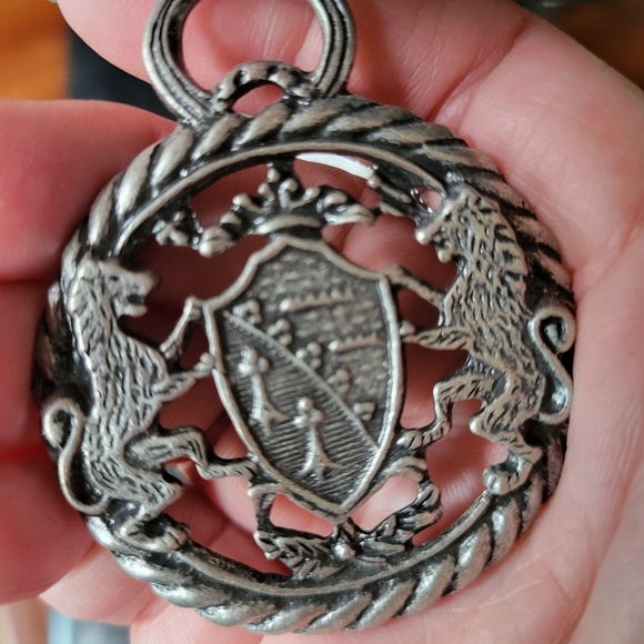 Horizon Group USA CREO 8 Destination Fabulous Pendant by Amy Labbe Set of 3  NEW - Picture 3 of 5